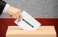 Türkiyədə referendumun keçiriləcəyi tarix açıqlanıb