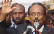Somali ABŞ vətəndaşını prezident seçdi
