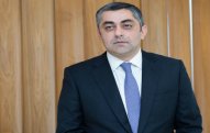 Ramin Quluzadə yeni nazirliyin rəhbəri oldu