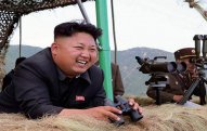 Kim Çen Inın qardaşı öldürüldü