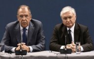Nalbandyan-Lavrov görüşündə Qarabağ müzakirə olunacaq