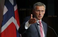 NATO-dan Rusiyaya ÇAĞIRIŞ: ordunu Gürcüstandan çıxar