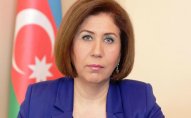 Bahar Muradova: “Mehriban Əliyeva Azərbaycan qadınlarına çox yaxşı örnəkdir”