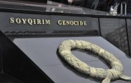 Düşənbədə Xocalı soyqırımına həsr edilmiş tədbir keçirilib