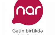 “Nar” ADA-nın təşkil etdiyi karyera sərgisində iştirak edib