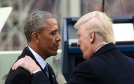 Barak Obama yenidən siyasətə qayıdır