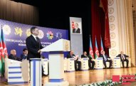 “Terrorçuluq və ekstremizmlə mübarizə Azərbaycan üçün çox mühüm məsələdir” - Mədət Quliyev