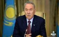 Nazarbayev referendumdan imtinanın səbəbini açıqladı