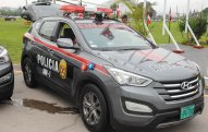 Çamadanda jurnalistin yandırılmış meyiti tapıldı