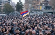 “Qarabağı Azərbaycana qaytarın, övladlarımızın ölməsini istəmirik” – Ermənilər ETİRAZA QALXIR