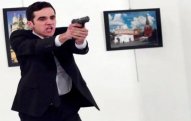 Rusiya səfirinin qatili ilə bağlı YENİ MÜƏMMA: rus qadınla yazışmaları ortaya çıxdı - FOTO