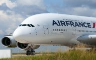 Fransada TƏTİL - 300 aviareys təxirə salınır