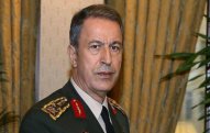 “Hərbi çevriliş cəhdinin başında Hulusi Akar dayanıb” - ŞOK İDDİA - VİDEO