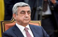Serj Sarkisyan Fransaya gedir