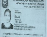 Bakıda arvadını stəkanla qətlə yetirən şəxs apellyasiya şikayəti verib  - (EKSKLÜZİV FOTO)