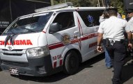 Qvatemalada yanğın: 21 uşaq həlak oldu