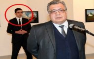 Karlovun qatilinin hədəfi ABŞ səfiri imiş? - Kompüterindən ŞOK DETAL üzə çıxdı