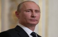 Putin 10 generalı işdən çıxardı