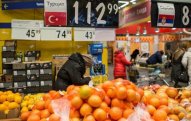 Rusiya Türkiyəyə qarşı bəzi sanksiyaları ləğv etdi