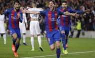 Barcelona - PSG matçı ölümə səbəb oldu