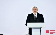  İlham Əliyev “İctimai İnternet” şəbəkəsinin açılışında iştirak edib