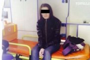16 yaşında hamilə qalan, “moyka”da maşın yuyan azərbaycanlı qız - FOTO