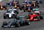 Formula1 2017 mövsümü hansı kanalda yayımlanacaq? Rəsmi