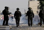 İsrail polisi 17 yaşlı fələstinlini güllələdi