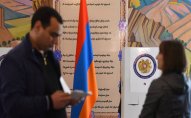 Ermənistanda parlament seçkilərinin ilkin nəticələri