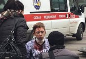 Metroda baş verən partlayışda 10 nəfər ölüb, 20 nəfər yaralanıb - RƏSMİ