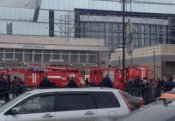 Peterburq metrosunda partlayışı terrorçu-kamikadze törədib