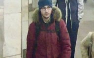 Sankt-Peterburq metrosunda terror aktı törədən şəxsin adı açıqlanıb