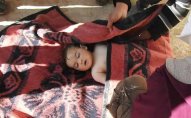 Suriyada kimyəvi silah hücumu: 58 ölü, 215 yaralı