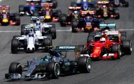 Formula 1-lə bağlı tikinti işlərinin TAM yekunlaşacağı tarix bilindi