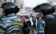 Sankt-Peterburqda 6 nəfər terror şübhəsi ilə saxlanıldı