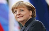 Angela Merkel İlham Əliyevə məktub göndərdi