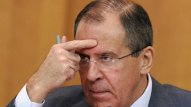 Lavrov: “Bu hücum 2003-cü ildə İraqa hərbi müdaxiləni xatırladır”