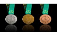 Bakı-2017 İslam Həmrəyliyi Oyunlarının medalları təqdim edildi