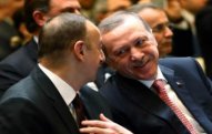 İlham Əliyev Ərdoğanı təbrik etdi