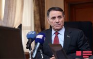 Novruz Məmmədov: “Türkiyə yeni mərhələyə qədəm qoyur”