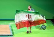 İran Bakıya 300 idmançı göndərir