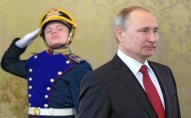 Rusların əksəriyyəti Putinin yenidən prezident seçilməsini istəyir