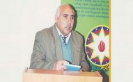 Professor: “Azərbaycan dilinin yeni sintaksisi yazılmalıdır”