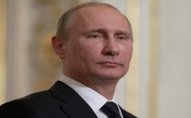 Putin Təhlükəsizlik Şurasının iclasını keçirib
