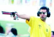 Azərbaycan ilk qızıl medalını qazandı - İslamiadada