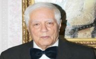 Tanınmış azərbaycanlı yazıçı-alim vəfat etdi