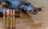 İki bacının evindən odlu silah götürüldü - CƏLİLABADDA