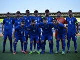İslamiada: Azərbaycanın futbol üzrə milli komandası finala yüksəlib