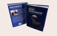Ramiz Mehdiyevin “Dağlıq Qarabağ: Məxəzlərdən oxunmuş tarix” kitabı alman dilində çap olunub