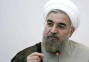 İranda prezident seçkilərində Həsən Ruhani liderlik edir